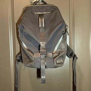 Black Backpack